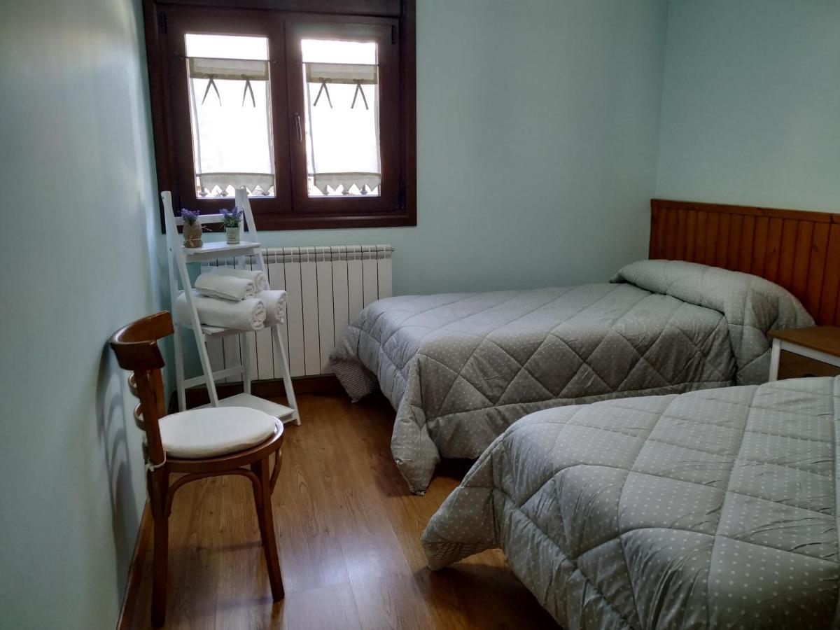 Apartamento Laera Villanova Kültér fotó