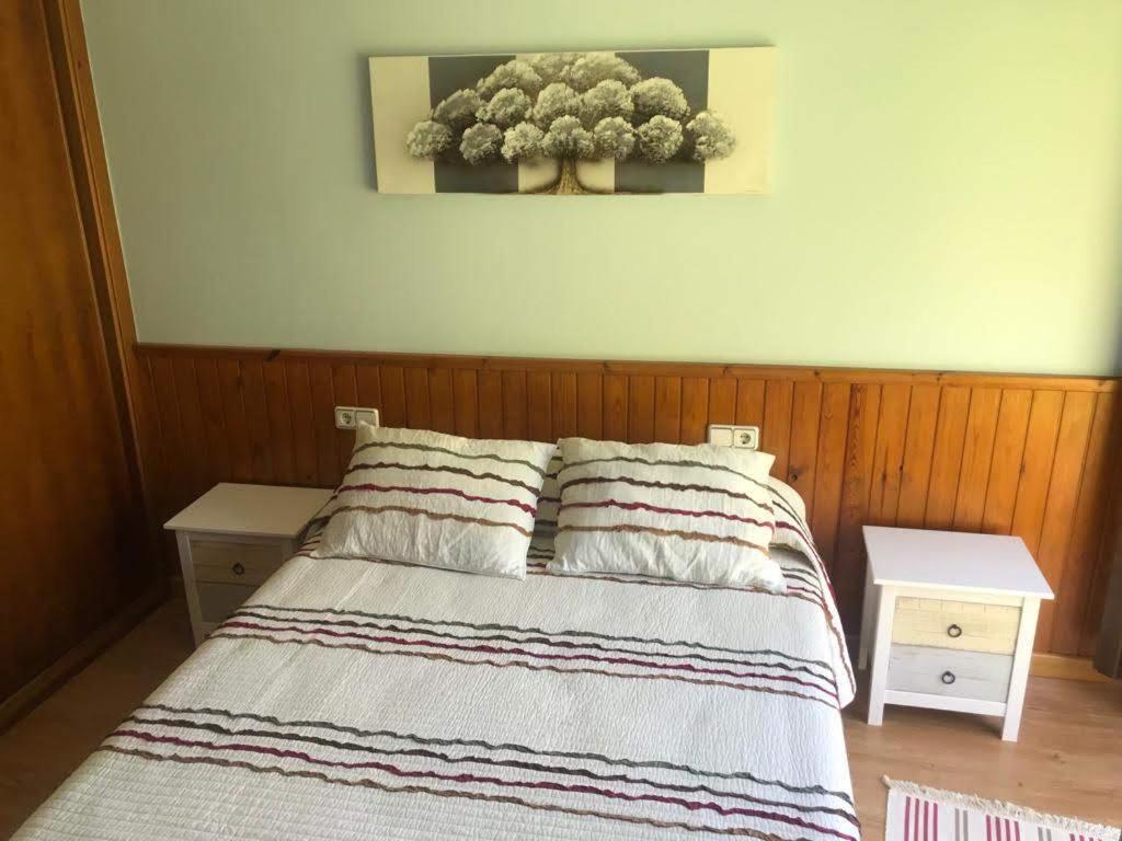 Apartamento Laera Villanova Kültér fotó