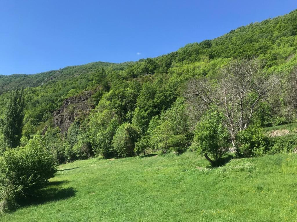 Apartamento Laera Villanova Kültér fotó