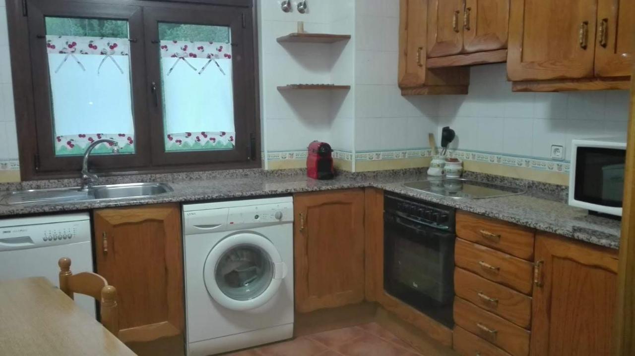 Apartamento Laera Villanova Kültér fotó